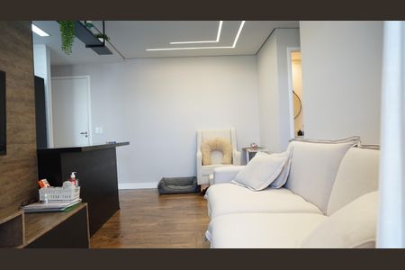 Apartamento à venda com 65m², 2 quartos e 1 vagaSala