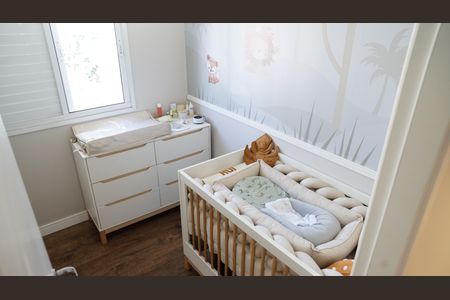 Apartamento à venda com 65m², 2 quartos e 1 vagaQuarto 1