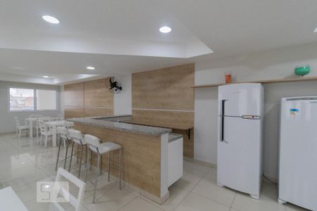 Apartamento à venda com 65m², 2 quartos e 1 vaga