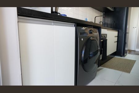 Apartamento à venda com 65m², 2 quartos e 1 vagaCozinha