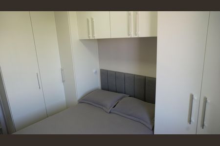 Apartamento à venda com 65m², 2 quartos e 1 vagaQuarto 2