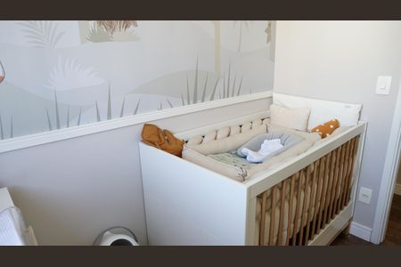 Apartamento à venda com 65m², 2 quartos e 1 vagaQuarto 1