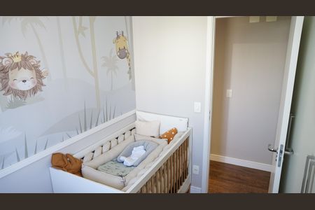 Apartamento à venda com 65m², 2 quartos e 1 vagaQuarto 1