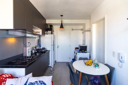 Kitnet/Studio à venda com 1 quarto, 24m² em Vila Nova das Belezas, São Paulo