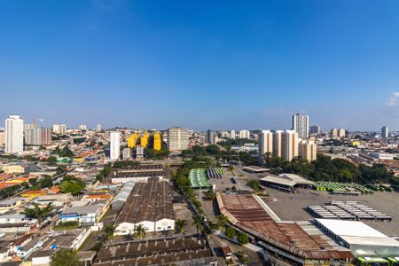Kitnet/Studio à venda com 1 quarto, 24m² em Vila Nova das Belezas, São Paulo