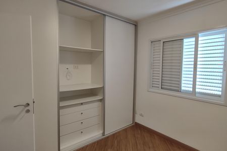 Quarto de apartamento para alugar com 2 quartos, 69m² em Olímpico, São Caetano do Sul