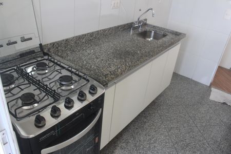 Apartamento para alugar com 69m², 2 quartos e 2 vagasCozinha