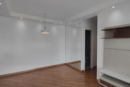 Apartamento para alugar com 69m², 2 quartos e 2 vagasSala
