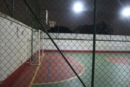 Apartamento para alugar com 69m², 2 quartos e 2 vagasQuadra Esportiva