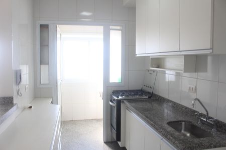 Apartamento para alugar com 69m², 2 quartos e 2 vagasCozinha
