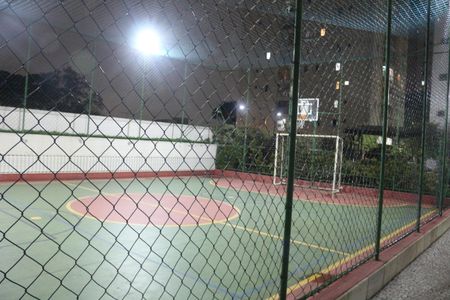 Apartamento para alugar com 69m², 2 quartos e 2 vagasQuadra Esportiva