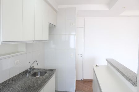 Apartamento para alugar com 69m², 2 quartos e 2 vagasCozinha