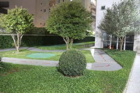 Apartamento para alugar com 69m², 2 quartos e 2 vagasÁrea comum