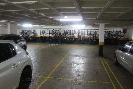 Apartamento para alugar com 69m², 2 quartos e 2 vagasGaragem