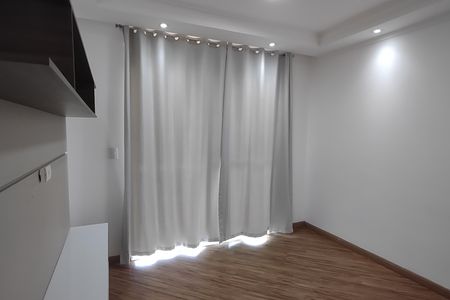Sala de apartamento para alugar com 2 quartos, 69m² em Olímpico, São Caetano do Sul