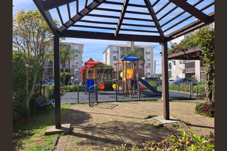 Apartamento para alugar com 110m², 3 quartos e 2 vagas Apartamento para alugar com 110m², 3 quartos e 2 vagasÁrea Comum - Playground