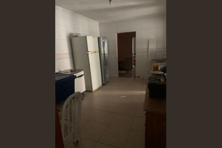 Casa à venda com 4 quartos, 528m² em Vila Guiomar, Santo André