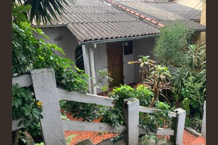 Casa à venda com 4 quartos, 528m² em Vila Guiomar, Santo André