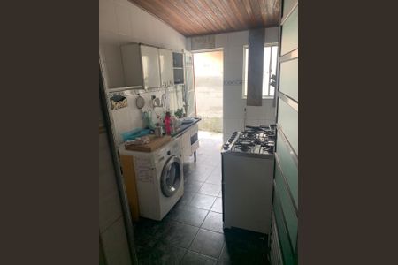 Casa à venda com 4 quartos, 528m² em Vila Guiomar, Santo André