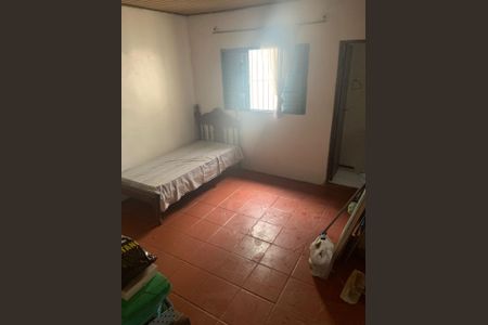 Casa à venda com 4 quartos, 528m² em Vila Guiomar, Santo André