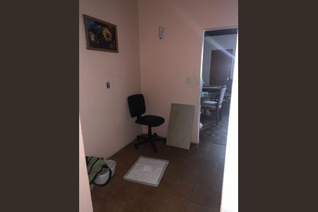 Casa à venda com 4 quartos, 528m² em Vila Guiomar, Santo André