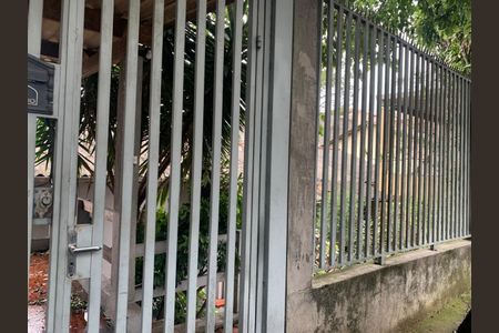 Casa à venda com 4 quartos, 528m² em Vila Guiomar, Santo André