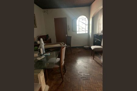 Casa à venda com 4 quartos, 528m² em Vila Guiomar, Santo André