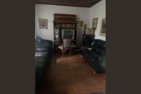 Casa à venda com 4 quartos, 528m² em Vila Guiomar, Santo André