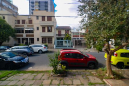 Vista da Sala 1 de casa para alugar com 4 quartos, 227m² em Azenha, Porto Alegre