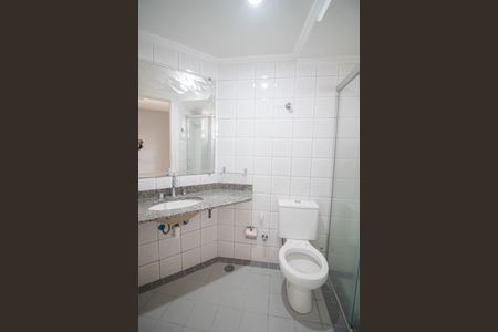 Apartamento à venda com 83m², 3 quartos e 2 vagas Apartamento à venda com 83m², 3 quartos e 2 vagasBANHEIRO DA SUÍTE