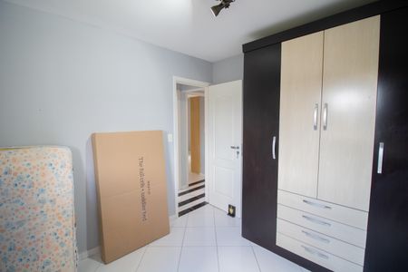 Apartamento à venda com 83m², 3 quartos e 2 vagas Apartamento à venda com 83m², 3 quartos e 2 vagasQUARTO 2