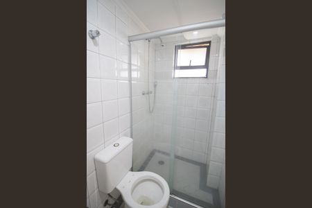 Apartamento à venda com 83m², 3 quartos e 2 vagas Apartamento à venda com 83m², 3 quartos e 2 vagasBANHEIRO DA SUÍTE