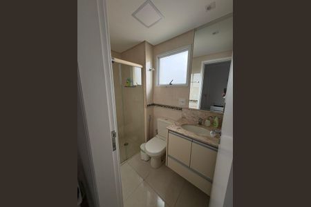 Apartamento à venda com 160m², 3 quartos e 3 vagasBanheiro