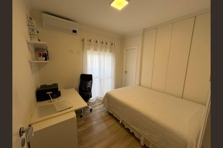 Quarto de apartamento à venda com 4 quartos, 160m² em Chora Menino, São Paulo