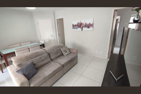Apartamento para alugar com 3 quartos, 93m² em Vila Clementino, São Paulo