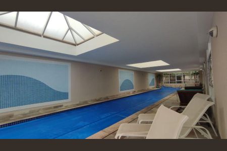 Apartamento à venda com 93m², 3 quartos e 2 vagas