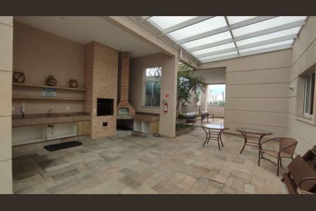 Apartamento para alugar com 3 quartos, 93m² em Vila Clementino, São Paulo