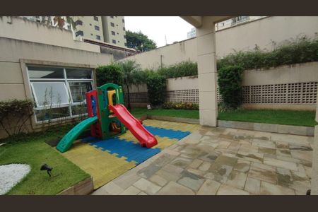 Apartamento à venda com 93m², 3 quartos e 2 vagas