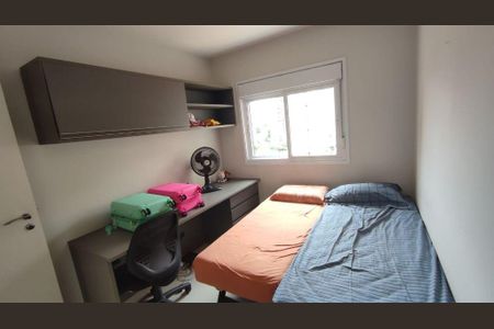 Apartamento para alugar com 3 quartos, 93m² em Vila Clementino, São Paulo