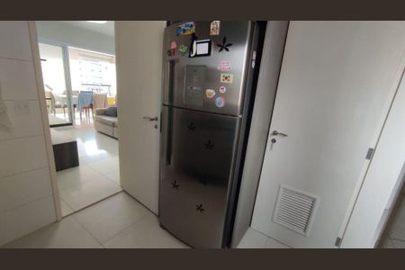 Apartamento para alugar com 3 quartos, 93m² em Vila Clementino, São Paulo