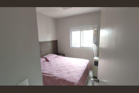 Apartamento para alugar com 3 quartos, 93m² em Vila Clementino, São Paulo