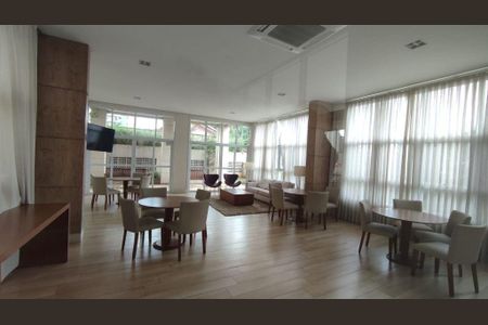 Apartamento para alugar com 3 quartos, 93m² em Vila Clementino, São Paulo
