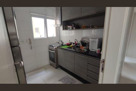 Apartamento à venda com 93m², 3 quartos e 2 vagas