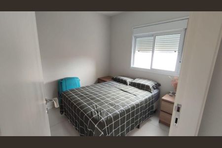 Apartamento para alugar com 3 quartos, 93m² em Vila Clementino, São Paulo
