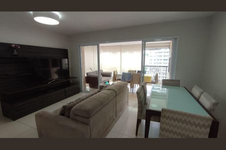 Apartamento para alugar com 3 quartos, 93m² em Vila Clementino, São Paulo