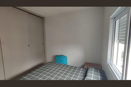 Apartamento para alugar com 3 quartos, 93m² em Vila Clementino, São Paulo
