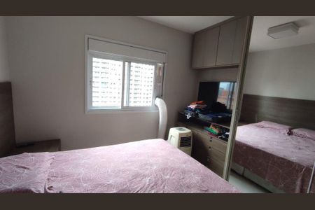 Apartamento para alugar com 3 quartos, 93m² em Vila Clementino, São Paulo