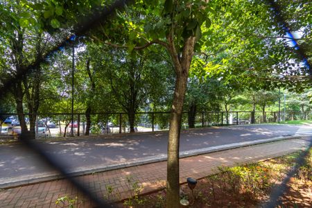 Apartamento para alugar com 2 quartos, 44m² em Jardim Leonidas Moreira, São Paulo