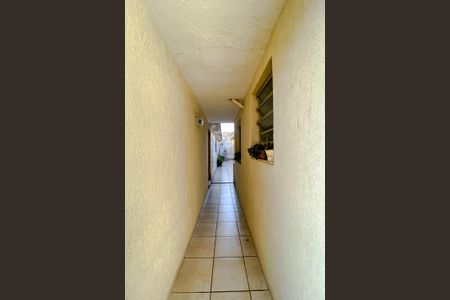 Casa à venda com 240m², 5 quartos e 3 vagasÁrea externa
