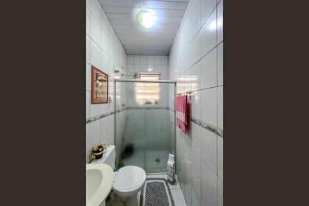 Casa à venda com 240m², 5 quartos e 3 vagasBanheiro (Casa 2)